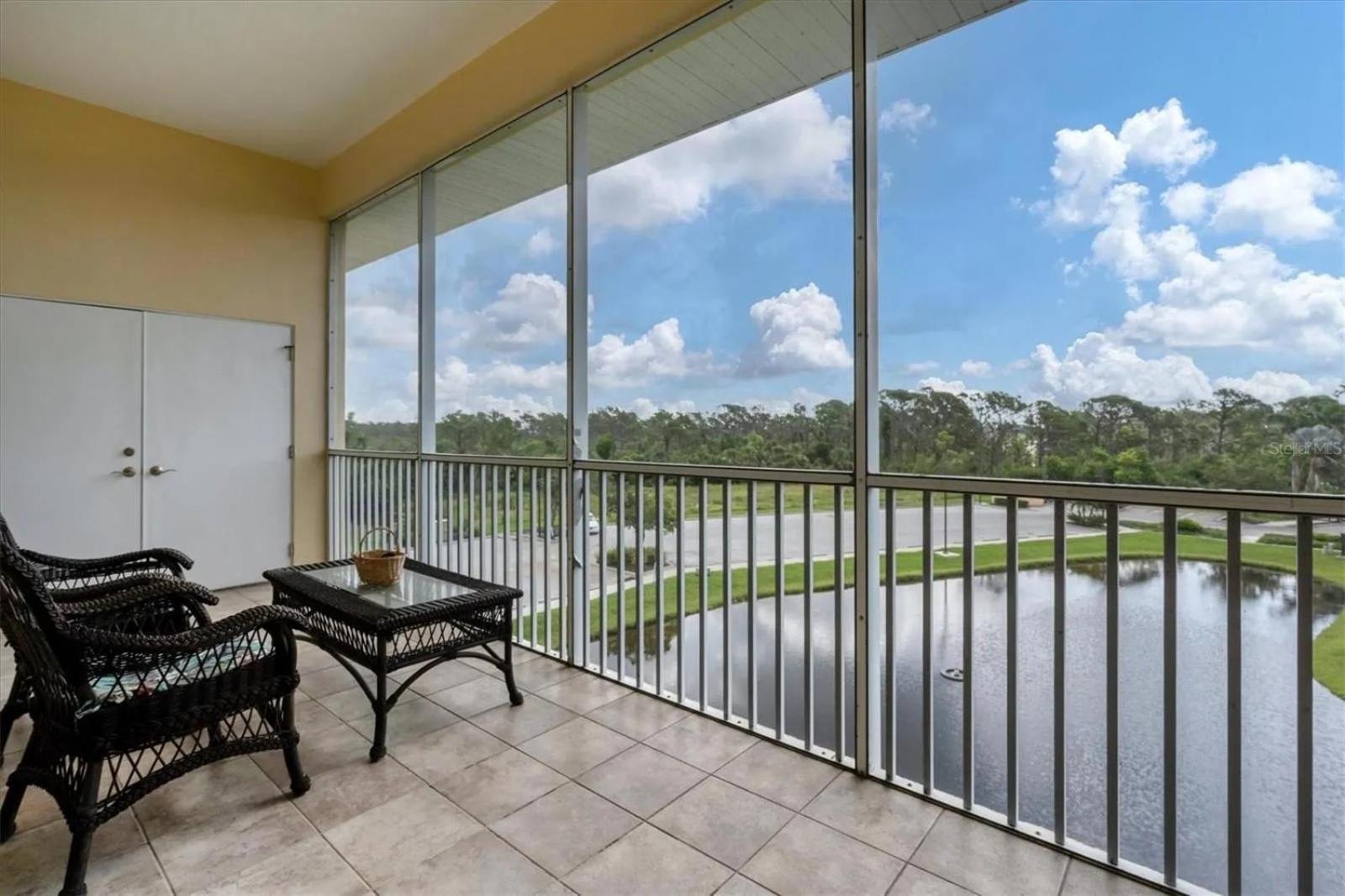 Waterside Condo Rotonda West Exterior photo