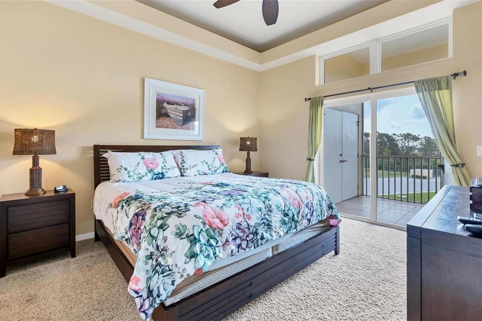 Waterside Condo Rotonda West Exterior photo
